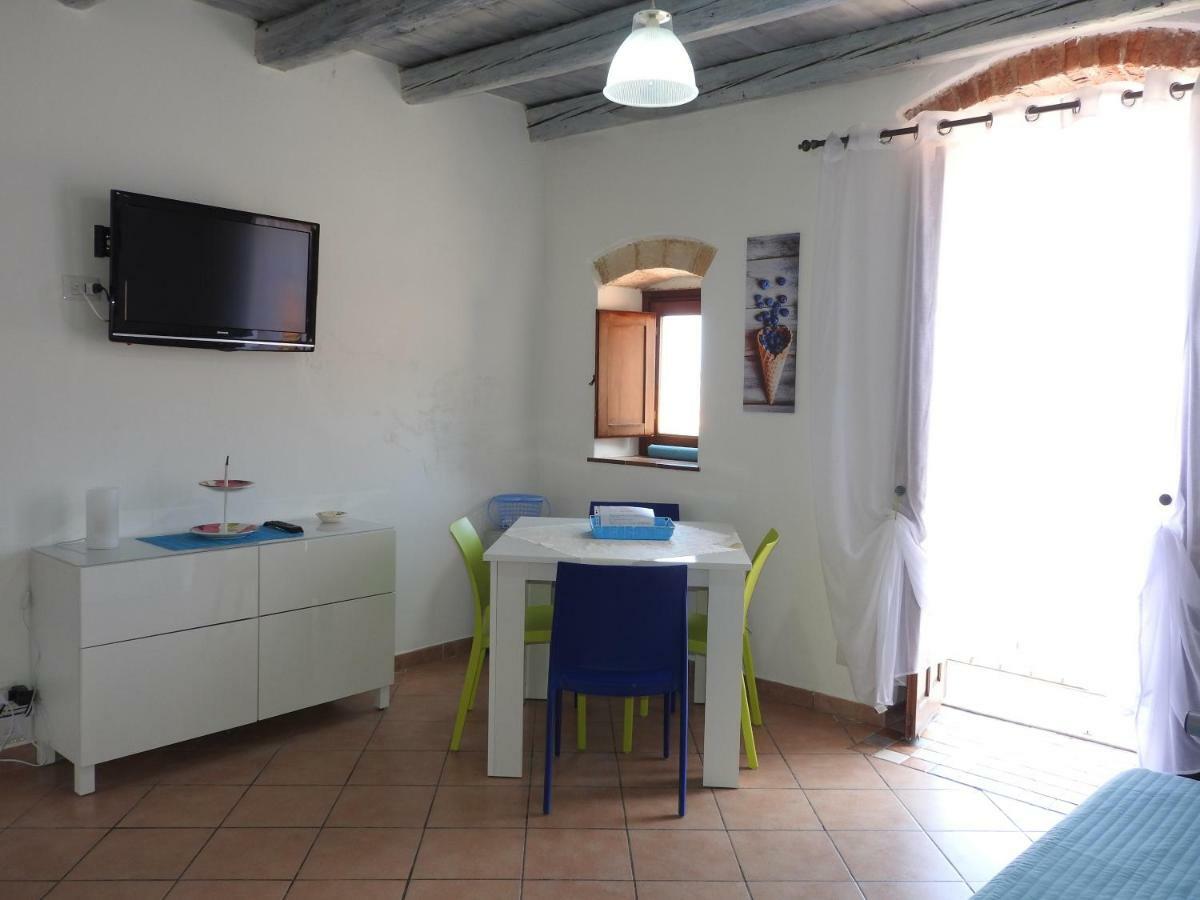 체팔루 Terrazza Piazzetta Piazza Francesco Crispi 빌라 외부 사진
